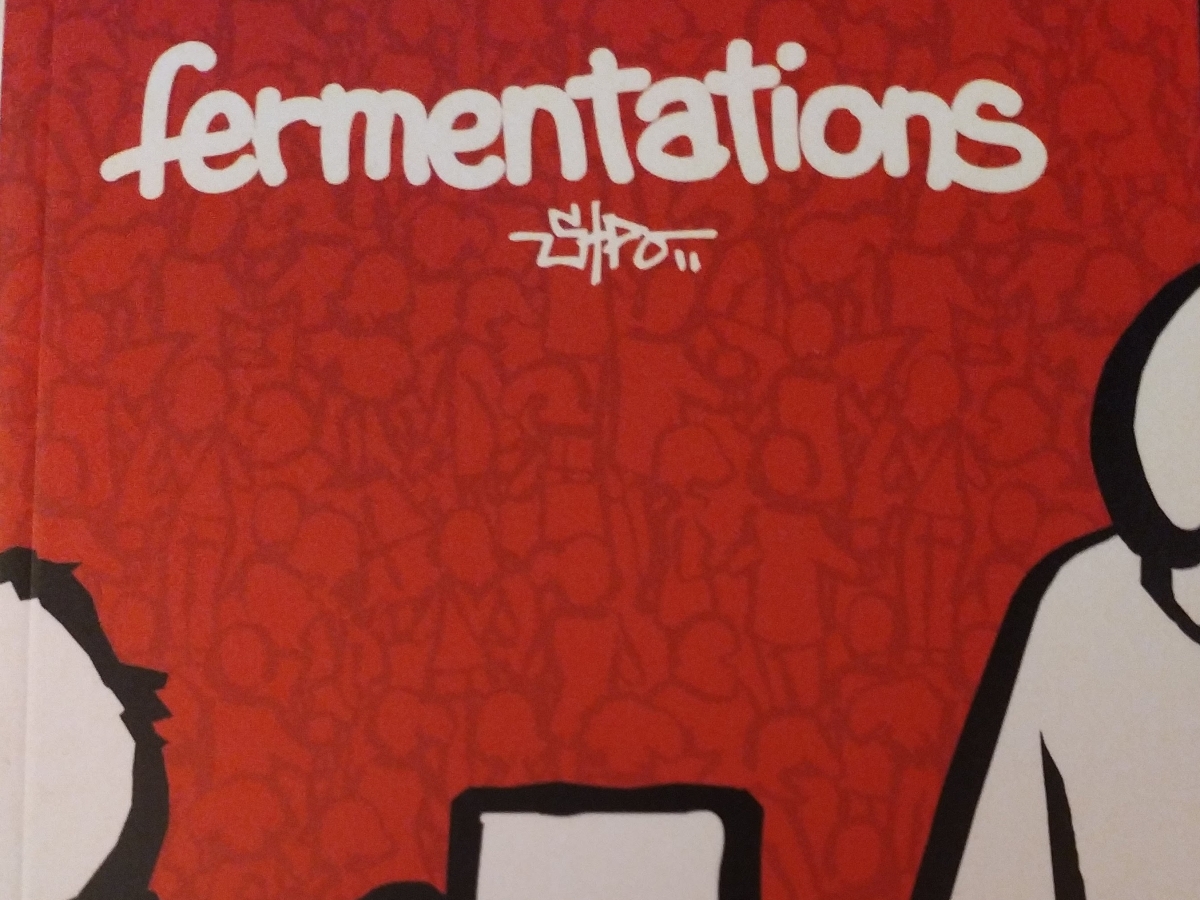 STPo, Fermentations